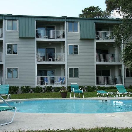 Beachwood Place #Wpbo2G Condo Hilton Head Island Exterior photo