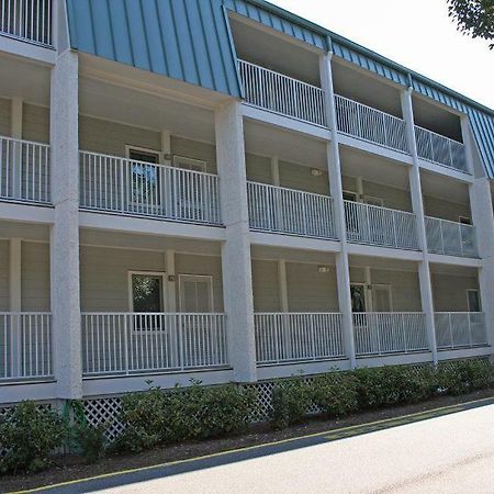 Beachwood Place #Wpbo2G Condo Hilton Head Island Exterior photo