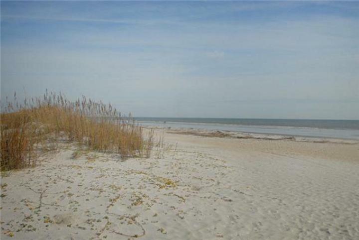 Beachwood Place #Wpbo2G Condo Hilton Head Island Exterior photo